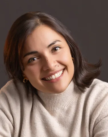 Ana Vargas Jaubert